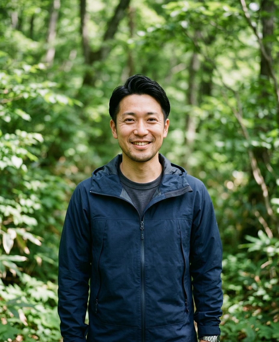 山田 太郎